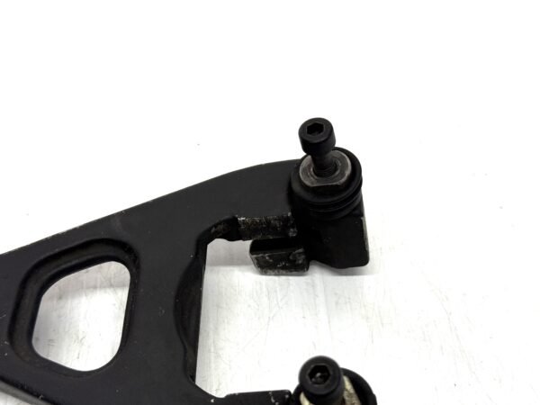 OEM Harley Rear Brake Caliper Bracket Mount for 1983-86  FX