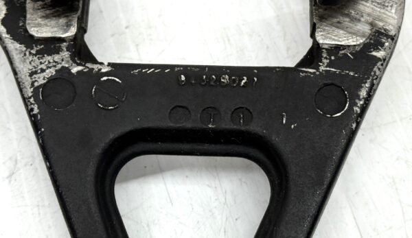 OEM Harley Rear Brake Caliper Bracket Mount for 1983-86  FX