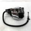 CH295 (2) Harley Rear Brake Caliper and Bracket for FXR