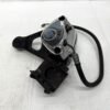 CH295 (3) Harley Rear Brake Caliper and Bracket for FXR