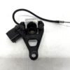 CH295 (5) Harley Rear Brake Caliper and Bracket for FXR