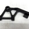 CH296 (1) Performance Machine Rear Radial Caliper Bracket 0021-1828AGNM-A For 2008-2021 Harley Touring