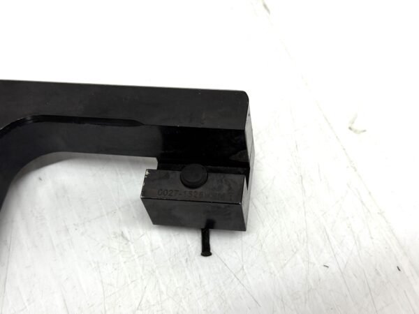CH296 (4) Performance Machine Rear Radial Caliper Bracket 0021-1828AGNM-A For 2008-2021 Harley Touring