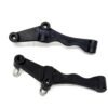 CH297 (1) Radial Caliper Mount Adapter Brackets for Harley Touring