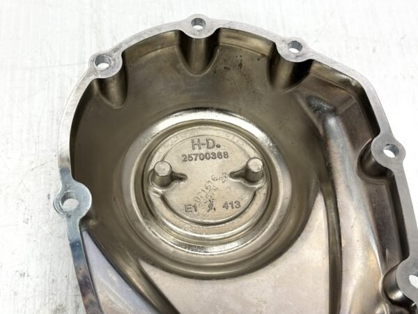 CH299 (6) Harley M8 Milwaukee 8 Camshaft Cover 25700368 for 2017-2023