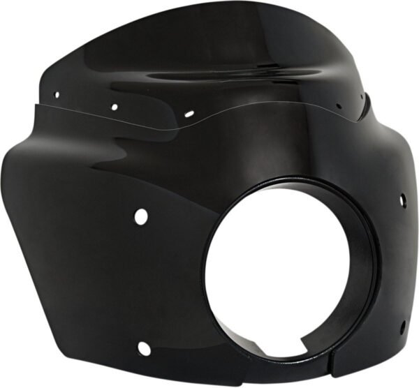 Memphis Shades Road Warrior Fairing