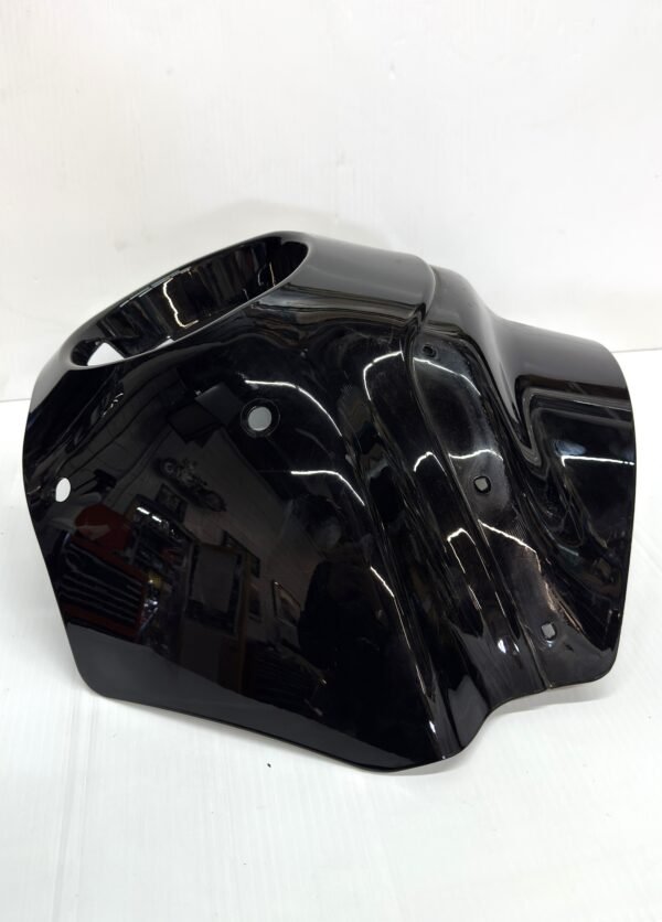 Memphis Shades Road Warrior Fairing