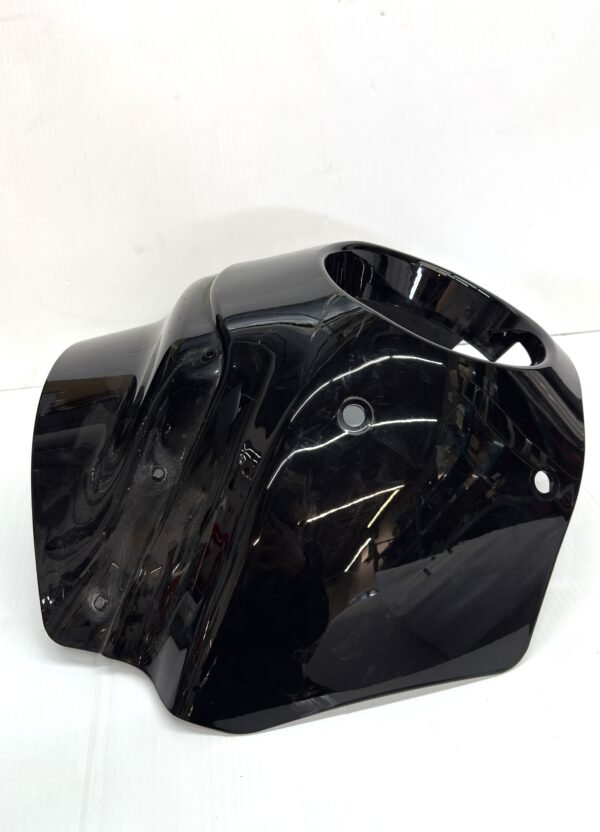 Memphis Shades Road Warrior Fairing