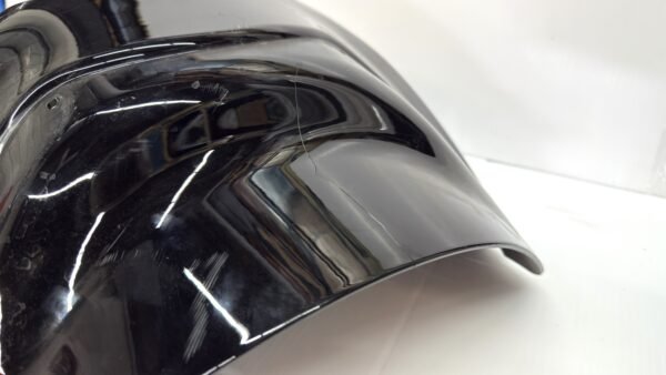 Memphis Shades Road Warrior Fairing