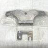 V-Twin Motor Mount Chrome 31-0453 for  1984-89 Harley FXR