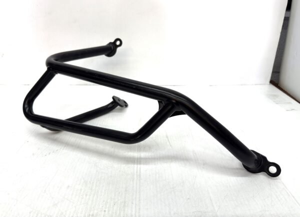 CH301 (2) Harley Left Crash Bar Black 49000161 for 2021-2023 RA1250S 1ZES Pan America 1250 Special