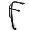 CH301 (3) Harley Left Crash Bar Black 49000161 for 2021-2023 RA1250S 1ZES Pan America 1250 Special