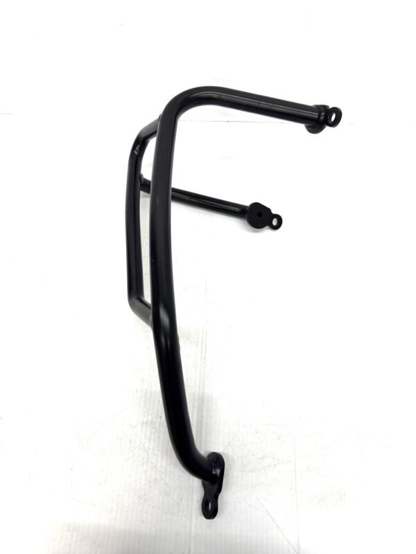 CH301 (3) Harley Left Crash Bar Black 49000161 for 2021-2023 RA1250S 1ZES Pan America 1250 Special