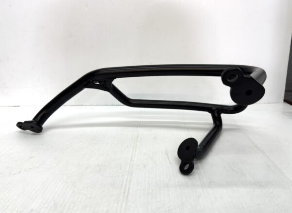 CH301 (4) Harley Left Crash Bar Black 49000161 for 2021-2023 RA1250S 1ZES Pan America 1250 Special