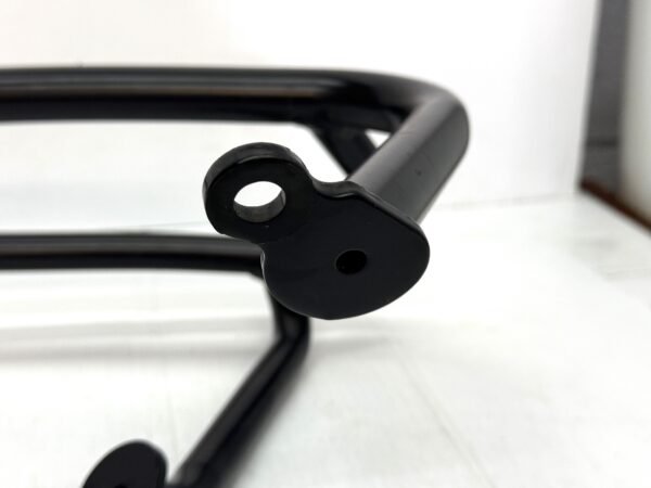 CH301 (5) Harley Left Crash Bar Black 49000161 for 2021-2023 RA1250S 1ZES Pan America 1250 Special
