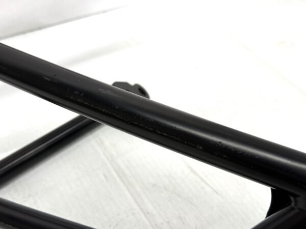 CH301 (8) Harley Left Crash Bar Black 49000161 for 2021-2023 RA1250S 1ZES Pan America 1250 Special