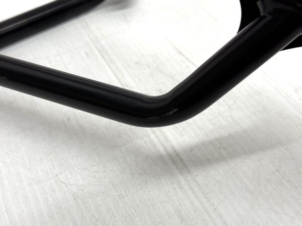 CH301 (9) Harley Left Crash Bar Black 49000161 for 2021-2023 RA1250S 1ZES Pan America 1250 Special