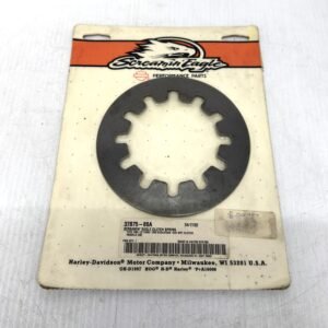 Screamin' Eagle Clutch Spring 37875-86A for Harley 1984 1/2 thru 1989 Evolution 1340 wet clutch models