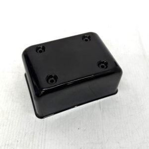 Harley Electrical Side Cover Panel for 1999-2003 Dyna