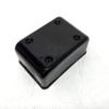 Harley Electrical Side Cover Panel for 1999-2003 Dyna