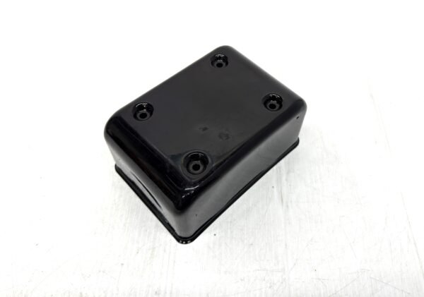Harley Electrical Side Cover Panel for 1999-2003 Dyna