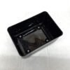 Harley Electrical Side Cover Panel for 1999-2003 Dyna