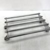 CH307 (1) Solo Seat Luggage Rack for Harley