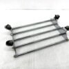 CH307 (2) Solo Seat Luggage Rack for Harley