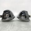1 Pair Harley Davidson Motorcycle Spot Lights Sealed Beam