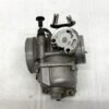 CH310 (3) Harley Davidson Keihin Butterfly PA40B Carburetor and S&S Intake Manifold