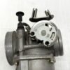 CH310 (4) Harley Davidson Keihin Butterfly PA40B Carburetor and S&S Intake Manifold