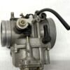 CH310 (5) Harley Davidson Keihin Butterfly PA40B Carburetor and S&S Intake Manifold