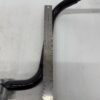 CH312 (6) Harley Black Handlebar 13" Rise, 33.5" Width with Risers and Top Clamp