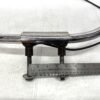 CH313 (3) Harley Handlebar 8" Rise, 30" Width for 1949-1973 FL Shovelhead