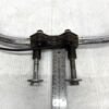 CH313 (5) Harley Handlebar 8" Rise, 30" Width for 1949-1973 FL Shovelhead