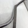 CH313 (6) Harley Handlebar 8" Rise, 30" Width for 1949-1973 FL Shovelhead