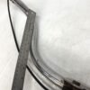 CH313 (7) Harley Handlebar 8" Rise, 30" Width for 1949-1973 FL Shovelhead