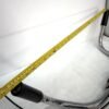 CH313 (8) Harley Handlebar 8" Rise, 30" Width for 1949-1973 FL Shovelhead