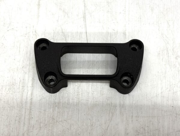 CH315 (1) Harley 1" Handlebar Top Clamp 55900106 for 2018-2024 Street Bob