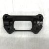 CH315 (2) Harley 1" Handlebar Top Clamp 55900106 for 2018-2024 Street Bob