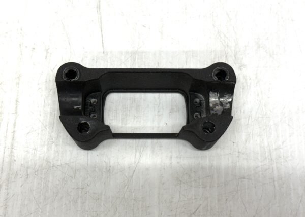 CH315 (2) Harley 1" Handlebar Top Clamp 55900106 for 2018-2024 Street Bob