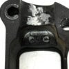 CH315 (3) Harley 1" Handlebar Top Clamp 55900106 for 2018-2024 Street Bob