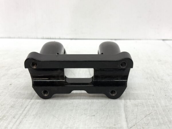 CH317 (2) OEM Harley 1? Handlebar Risers 6?