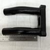 CH317 (4) OEM Harley 1? Handlebar Risers 6?