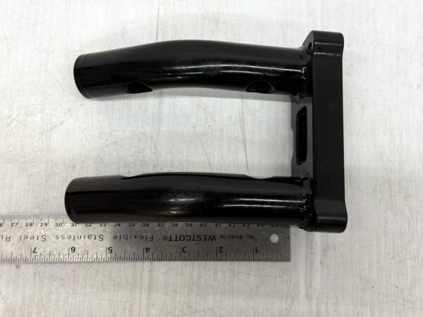 CH317 (4) OEM Harley 1? Handlebar Risers 6?