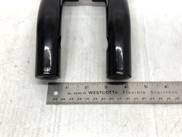 CH317 (5) OEM Harley 1? Handlebar Risers 6?