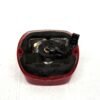 CH318 (4) OEM Harley Rear Fender Tail Lamp Brake Light P21/5W for Touring Softail