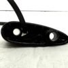 CH319 (6) OEM Harley Black Turn Signals with Base Mount Set 67800354 67800353 for 2015-later Touring Road Glide
