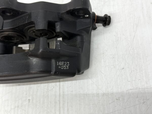 Harley Front Brake Caliper Right for 2008-2022 Touring Electra Glide