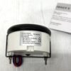CH323 (3) ELING Tachometer RPM Gauge 0-8000RPM 3.5"